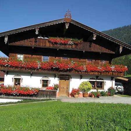 Acker Alpbach