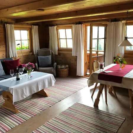 Acker * Alpbach