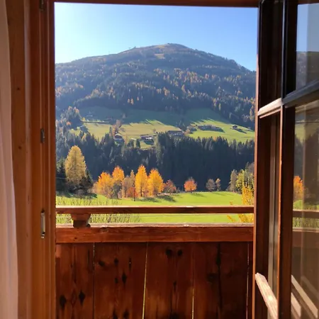 Acker * Alpbach