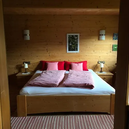 Acker * Alpbach