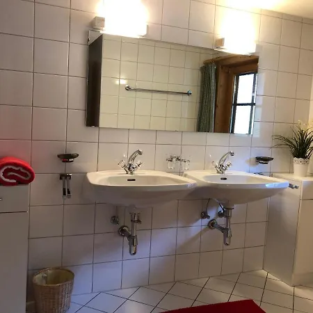 Acker Apartment