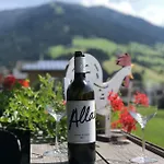 Acker Appartement Alpbach