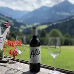 Appartement Acker Alpbach