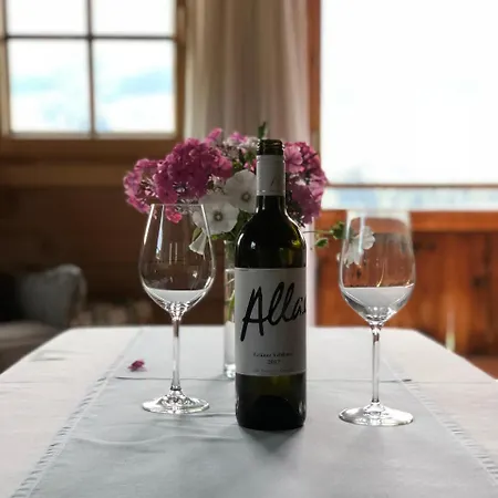 شقة Acker ألباخ